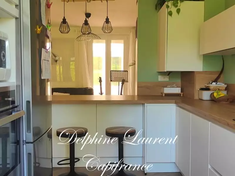 Maison, 139 m²