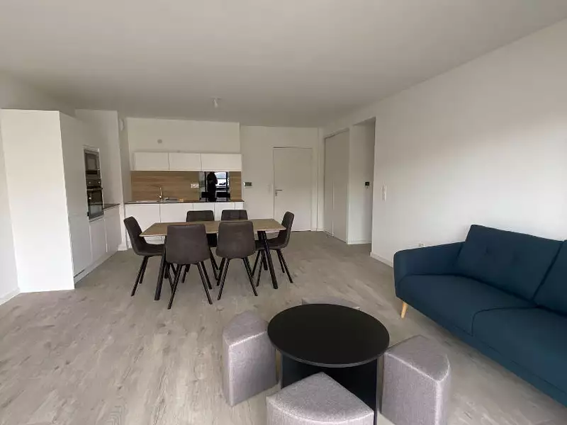 Appartement, 69,63 m²