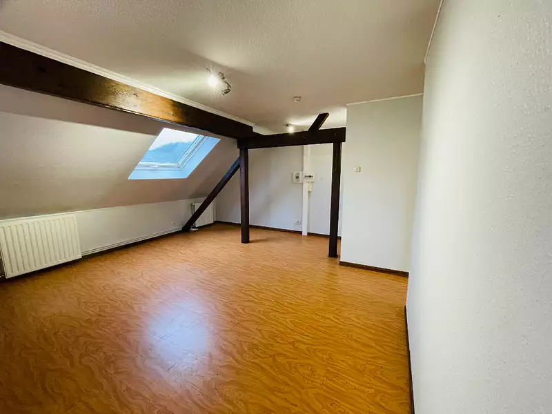 Appartement, 25,34 m²