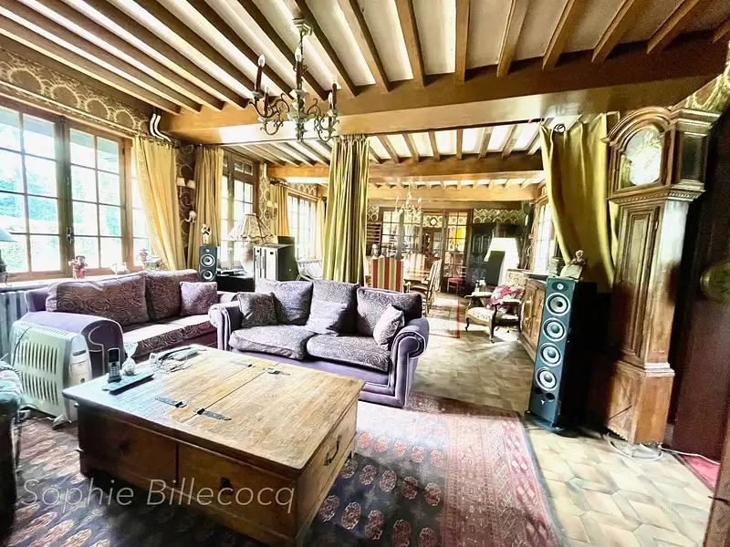 Maison, 284 m²