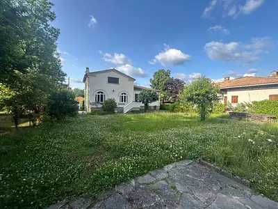 Maison, 148 m²