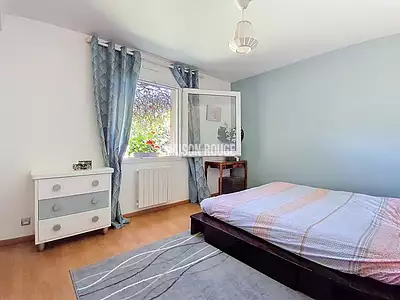 Maison, 204 m²