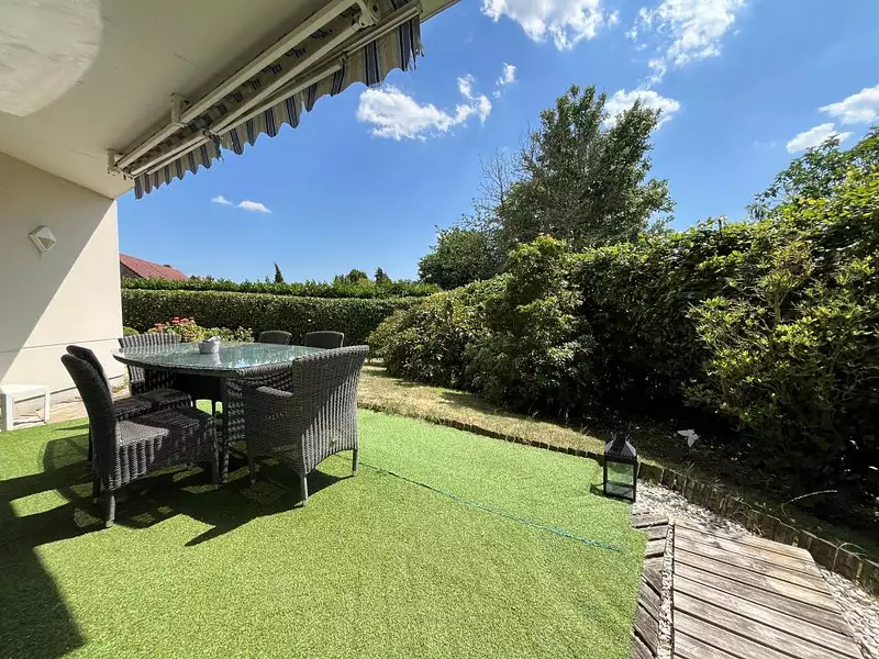 Maison, 208 m²
