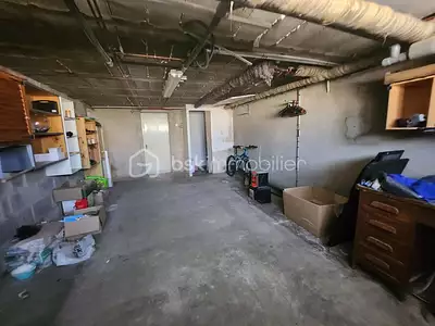 Maison, 84 m²