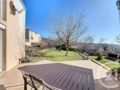 Maison, 117 m²