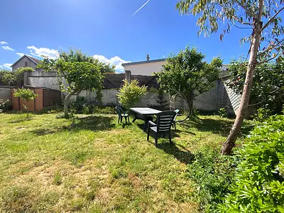 Maison, 110 m²