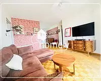Appartement, 64 m²