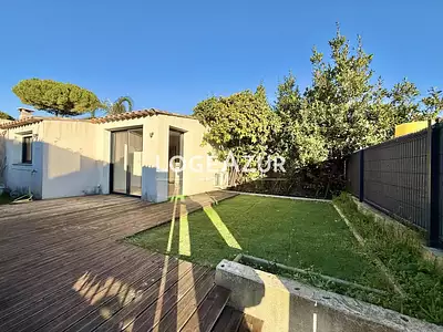 Appartement, 24,64 m²