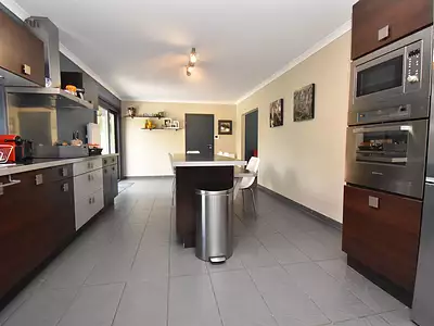 Maison, 173 m²