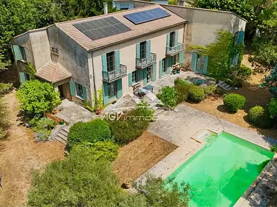 Maison, 343,44 m²