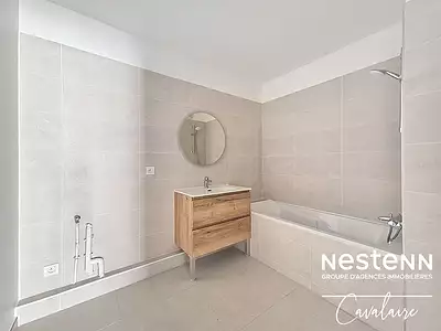 Appartement, 60,11 m²