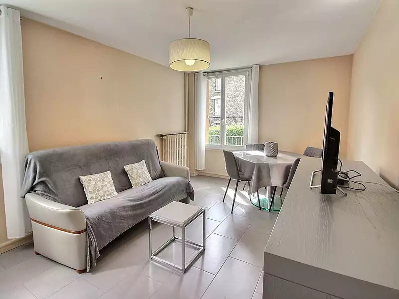 Appartement, 48,86 m²