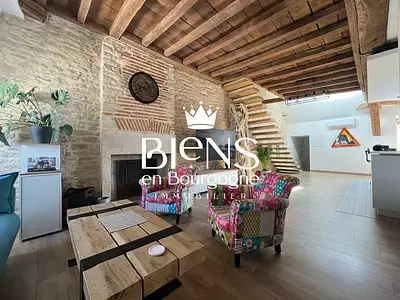 Appartement, 82,29 m²