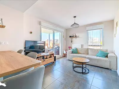 Appartement, 67 m²