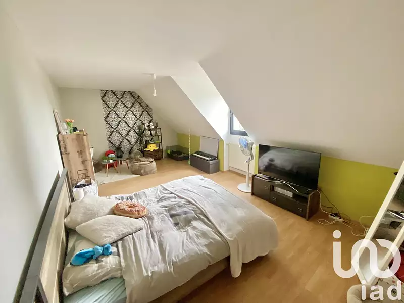 Maison, 226 m²