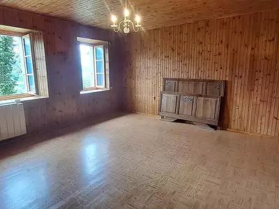 Maison, 92,5 m²