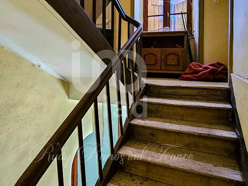 Maison, 350 m²