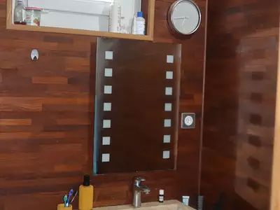 Maison, 79 m²
