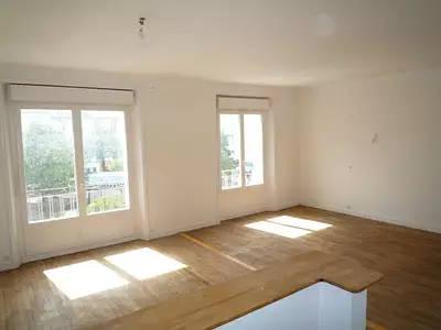 Appartement, 65 m²