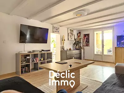 Maison, 150,33 m²