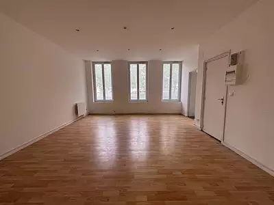 Appartement, 60 m²