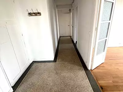 Appartement, 90,4 m²