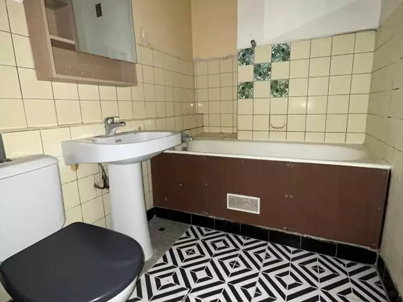 Appartement, 48 m²