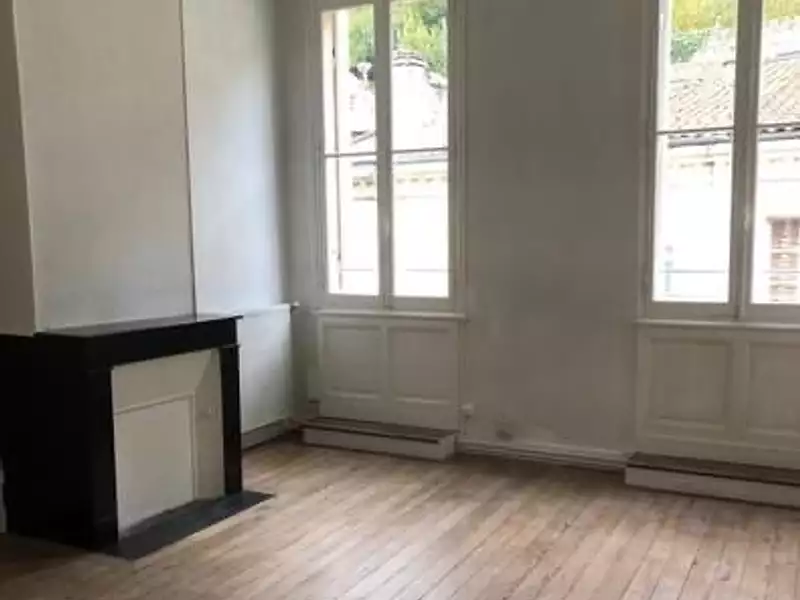 Appartement, 77,43 m²