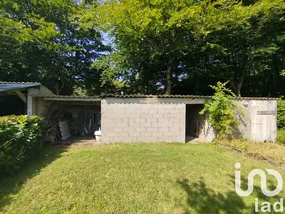 Maison, 87 m²