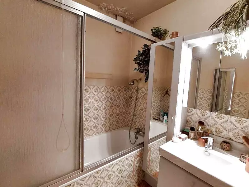 Appartement, 73,44 m²