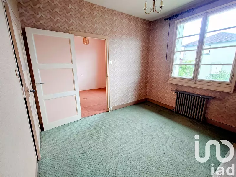 Maison, 142 m²