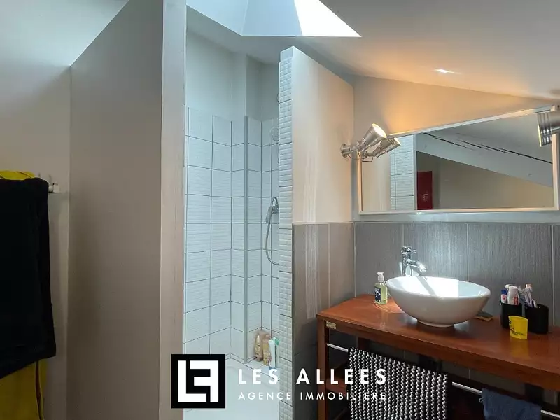 Appartement, 126 m²