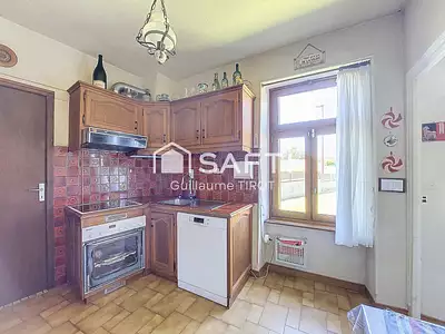 Maison, 107 m²