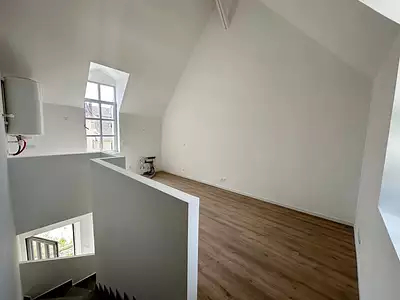 Appartement, 51,2 m²