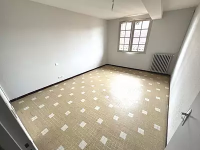 Appartement, 52 m²