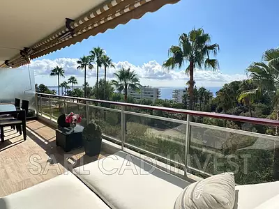 Appartement, 42,58 m²