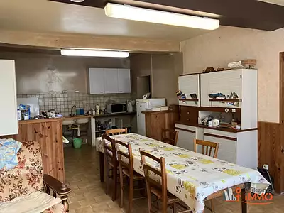 Maison, 90 m²