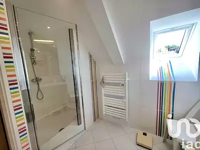 Maison, 132 m²