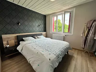 Appartement, 67 m²