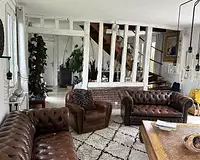 Maison, 170 m²
