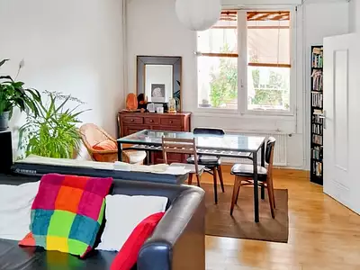 Maison, 96 m²
