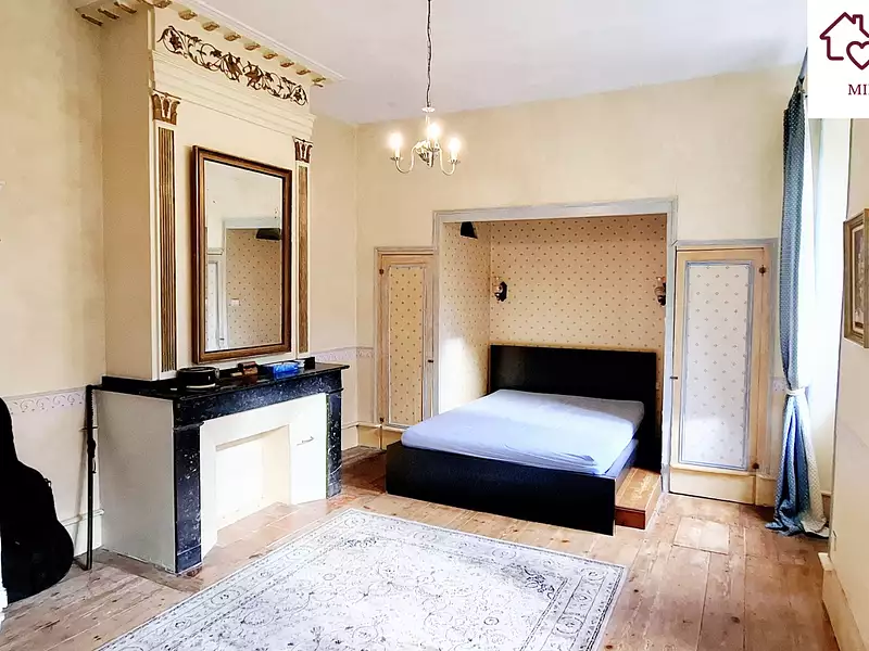 Maison, 288 m²