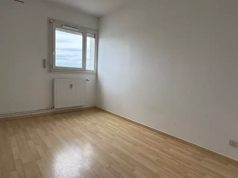 Appartement, 72 m²