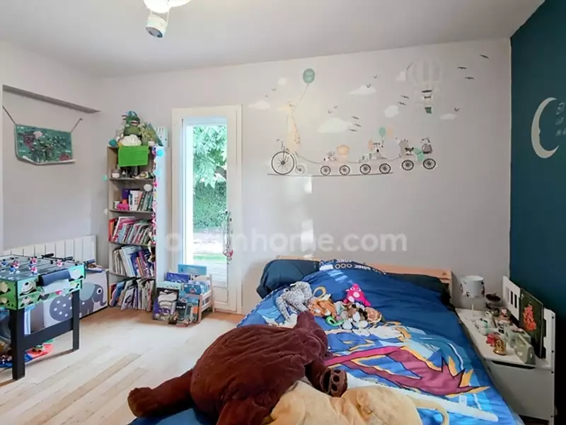 Maison, 120 m²