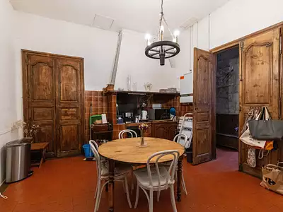 Appartement, 101 m²