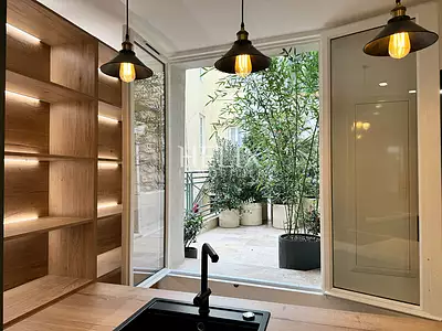 Appartement, 98,5 m²