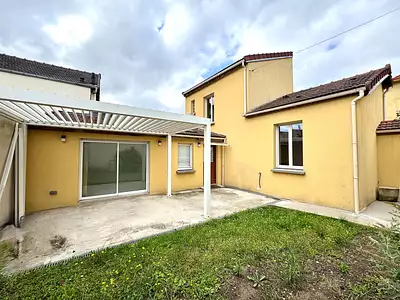 Maison, 84 m²