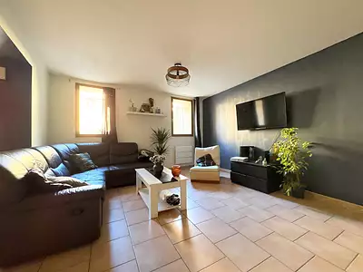 Appartement, 49,47 m²