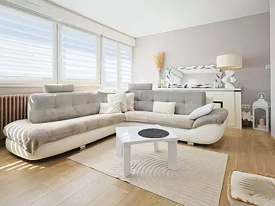 Maison, 95 m²