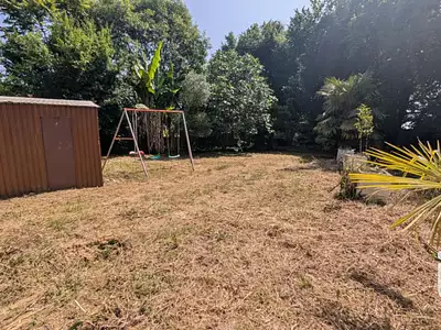 Maison, 241 m²